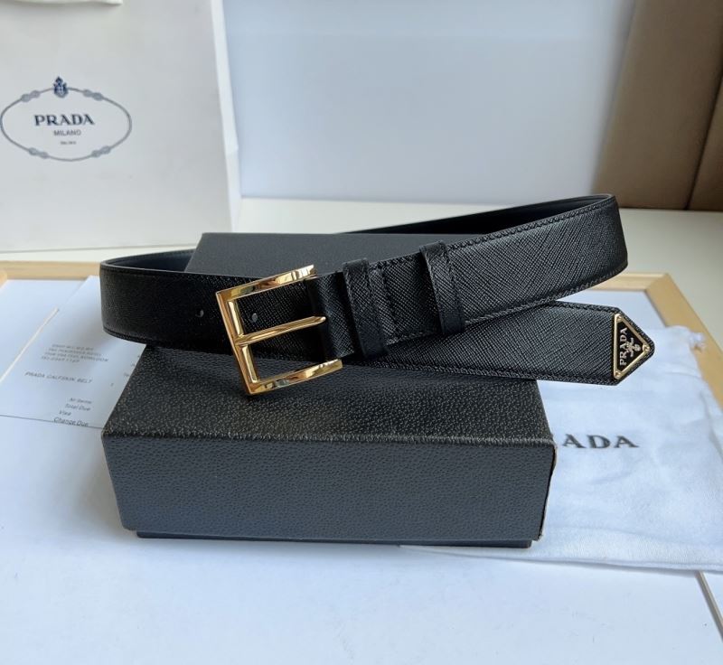 Prada Belts